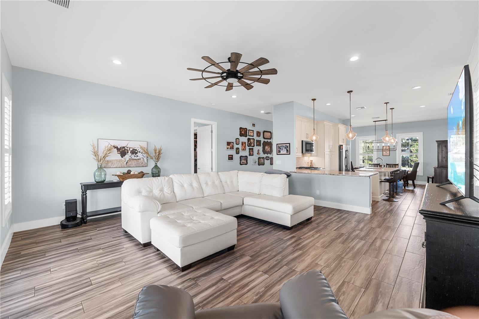 BABCOCK RANCH COMMUNITY PH 1A - Residential