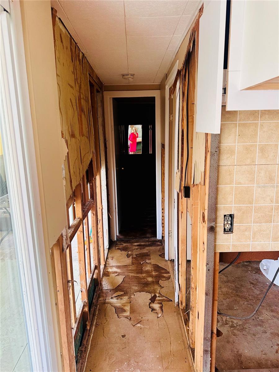 SEA HORSE MOBILE HOME PARK CONDO - Residential