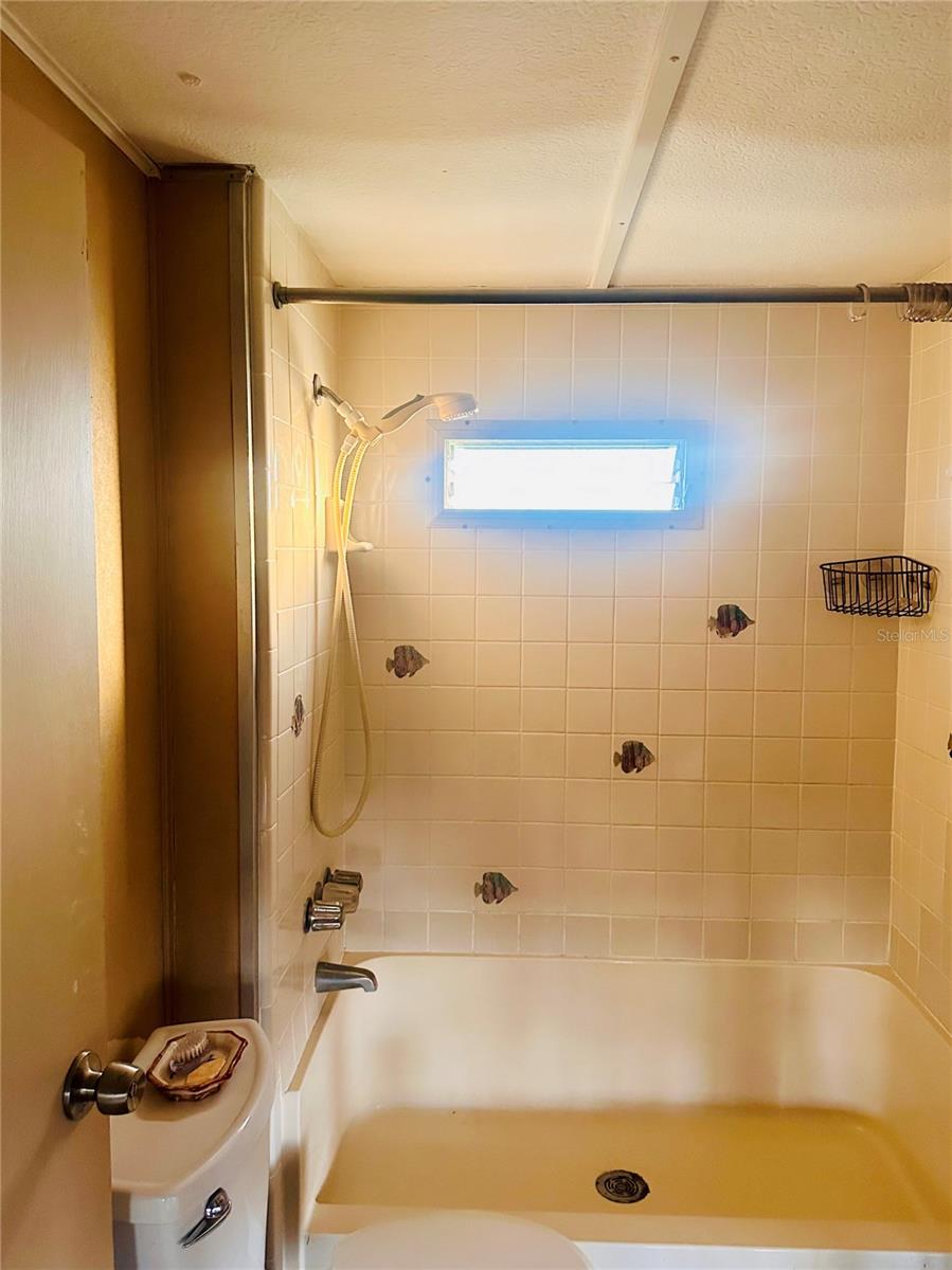 SEA HORSE MOBILE HOME PARK CONDO - Residential