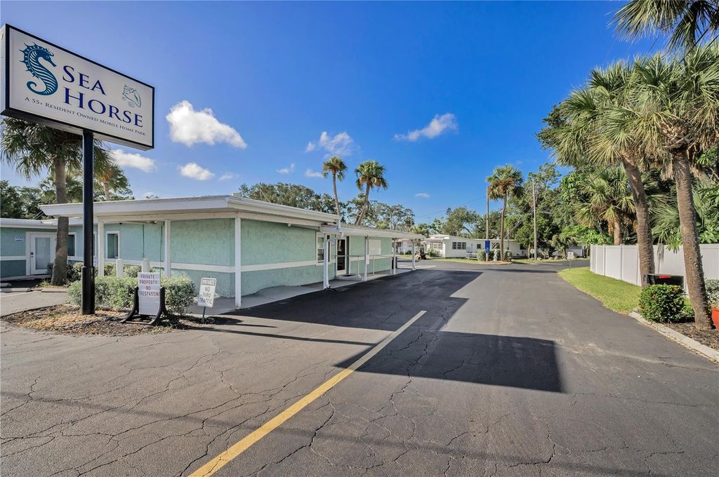 Photo of 8792 44th Avenue N #149, St Petersburg, FL 33709 (MLS # TB8432826)