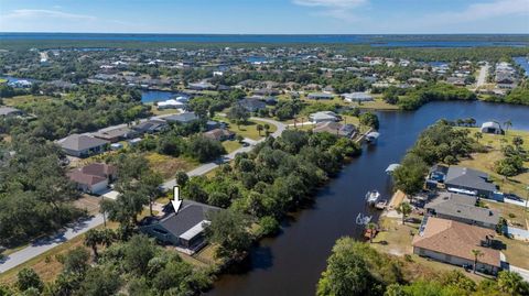 Photo of 17356 Gulfspray Circle, Port Charlotte, FL 33948 (MLS # C7509149)