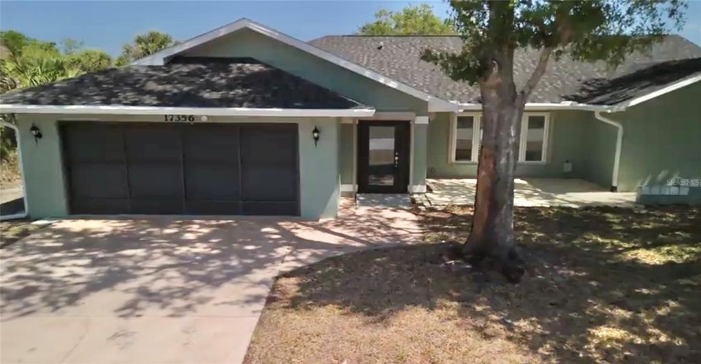 Photo of 17356 Gulfspray Circle, Port Charlotte, FL 33948 (MLS # C7509149)