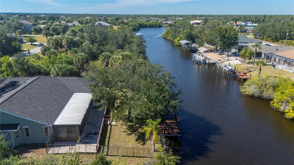 Photo of 17356 Gulfspray Circle, Port Charlotte, FL 33948 (MLS # C7509149)