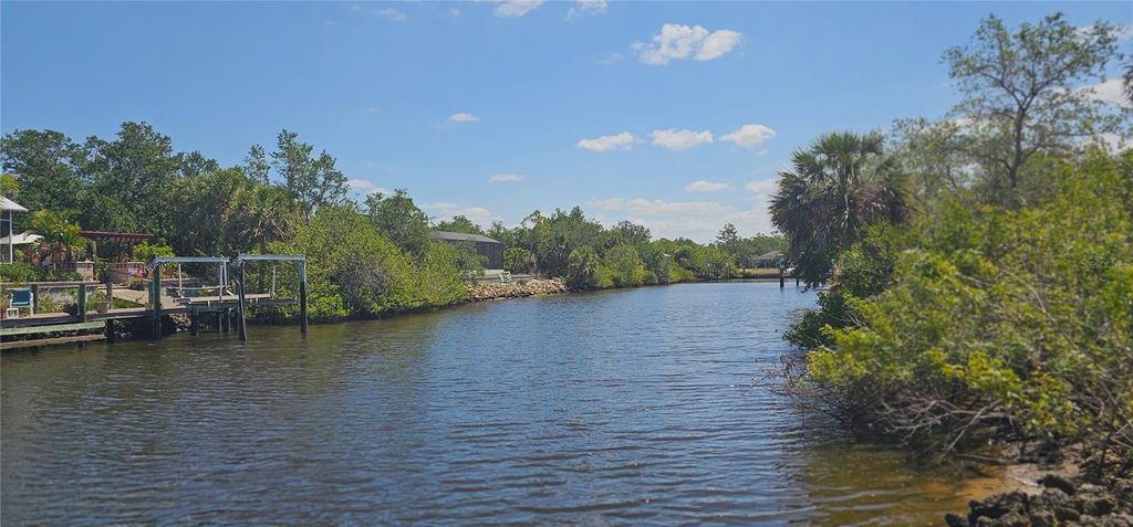 Photo of 17356 Gulfspray Circle, Port Charlotte, FL 33948 (MLS # C7509149)