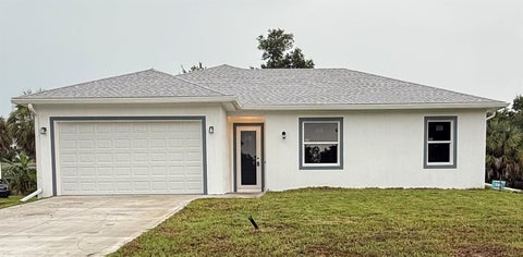 Property photo of 23188 Elmira Boulevard, Port Charlotte, FL 33980