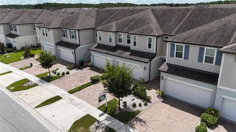 Photo of 15426 Willow Arbor Circle, Orlando, FL 32824 (MLS # S5132170)