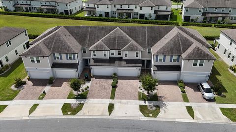 Photo of 15426 Willow Arbor Circle, Orlando, FL 32824 (MLS # S5132170)