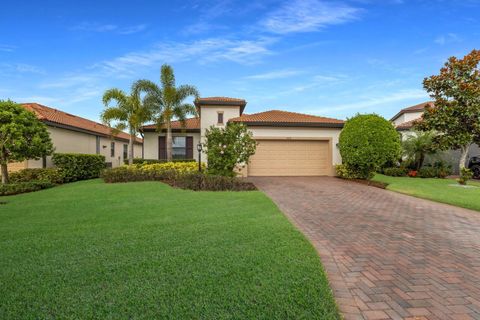 A home in BRADENTON