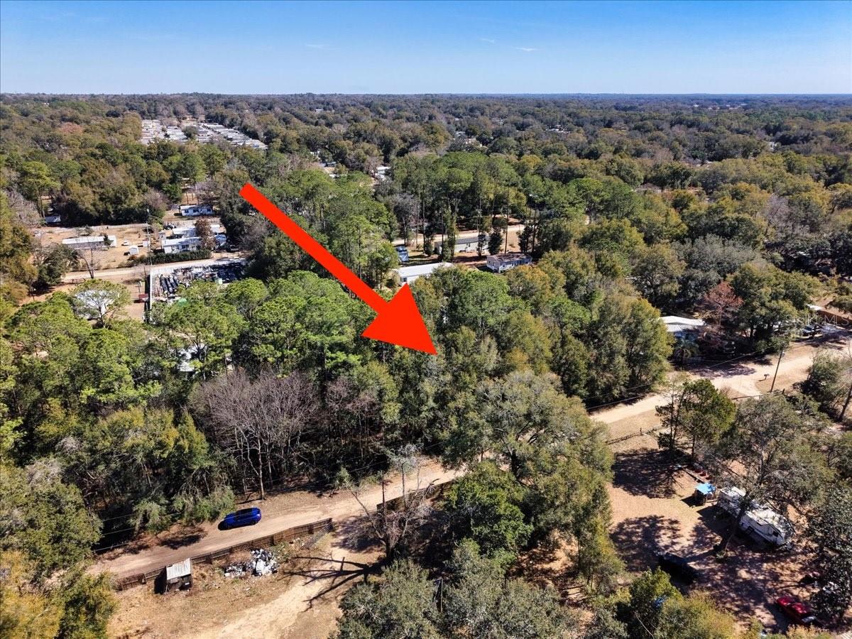 SHADY HILLS ESTATE - Land