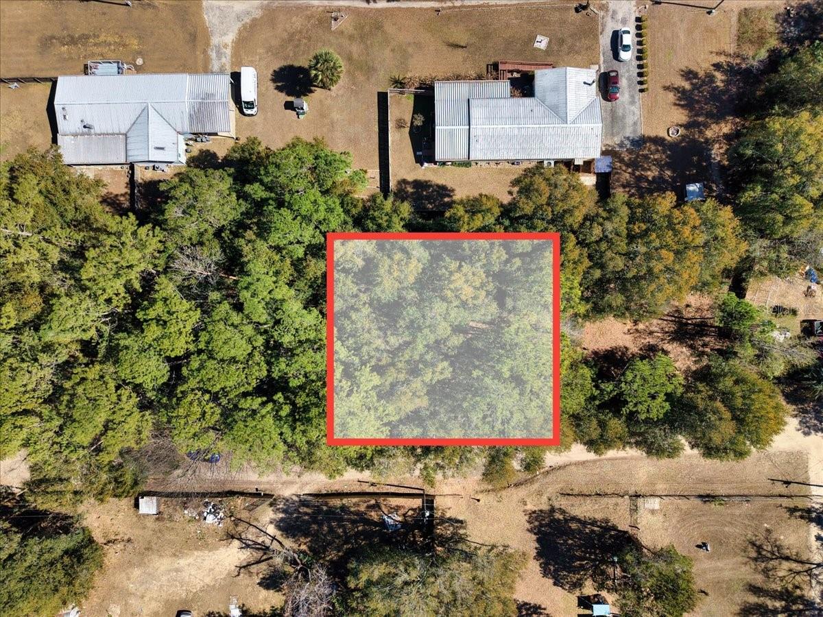 SHADY HILLS ESTATE - Land