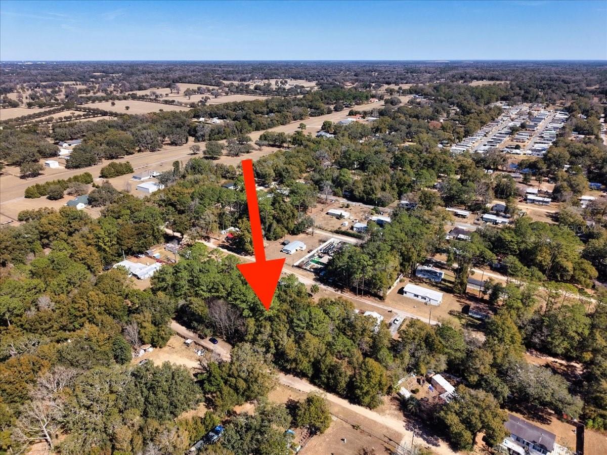 SHADY HILLS ESTATE - Land