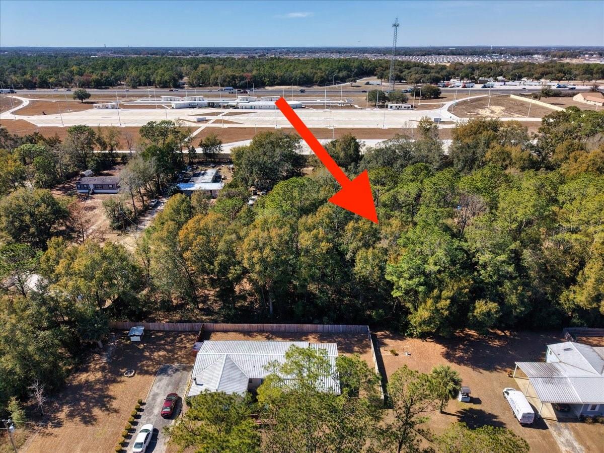 SHADY HILLS ESTATE - Land