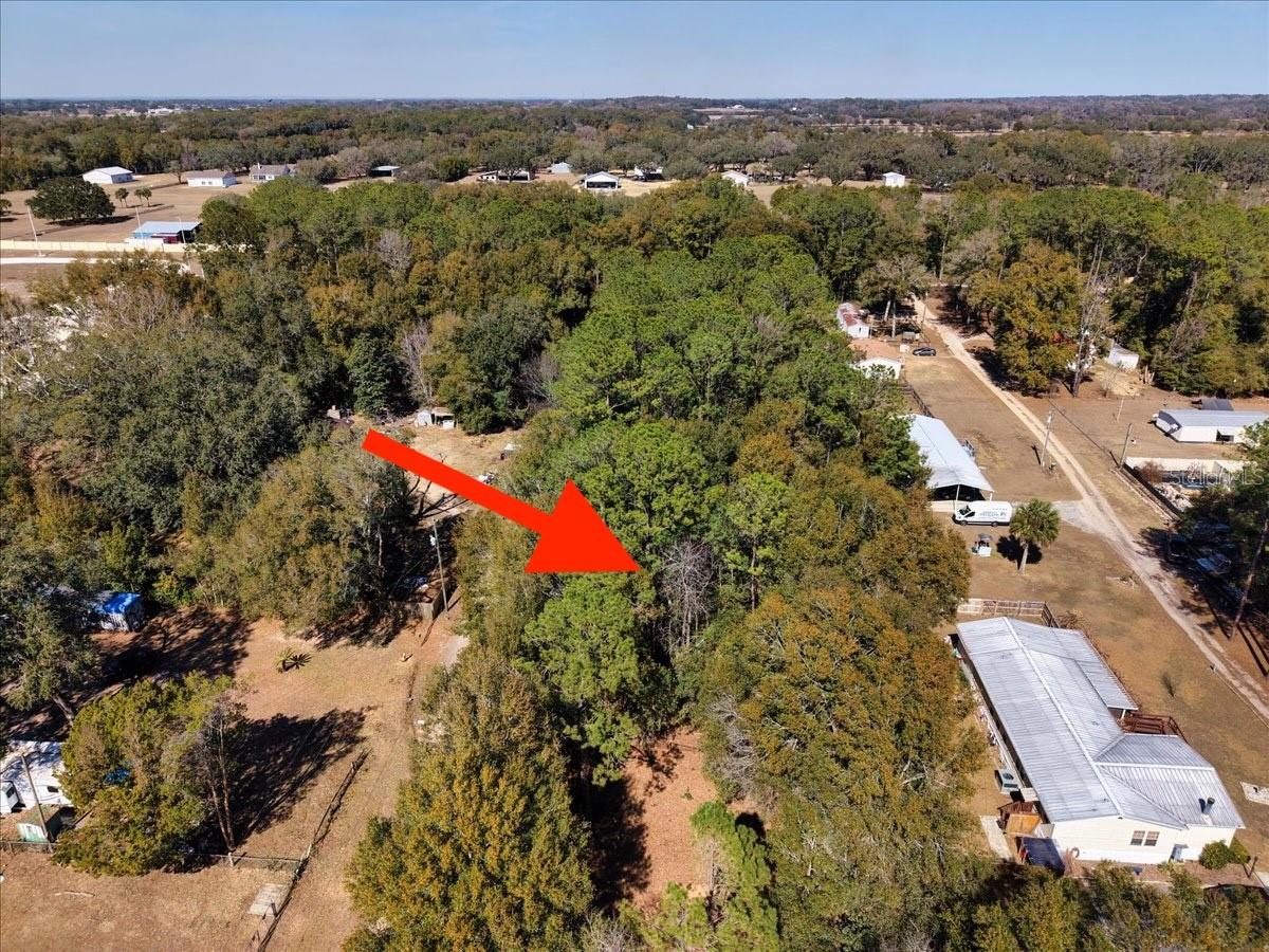 SHADY HILLS ESTATE - Land