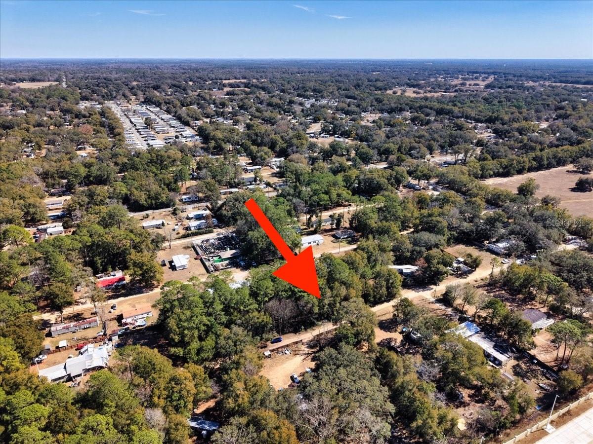 SHADY HILLS ESTATE - Land