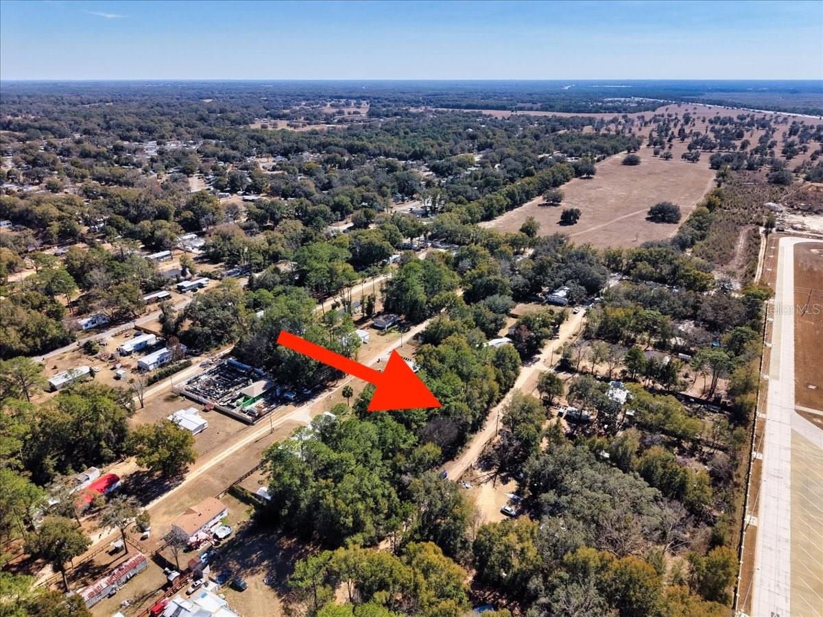 SHADY HILLS ESTATE - Land