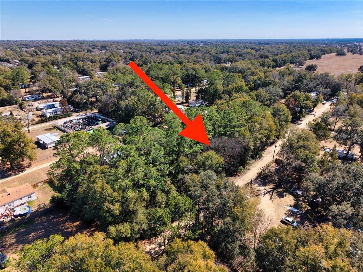 SHADY HILLS ESTATE - Land