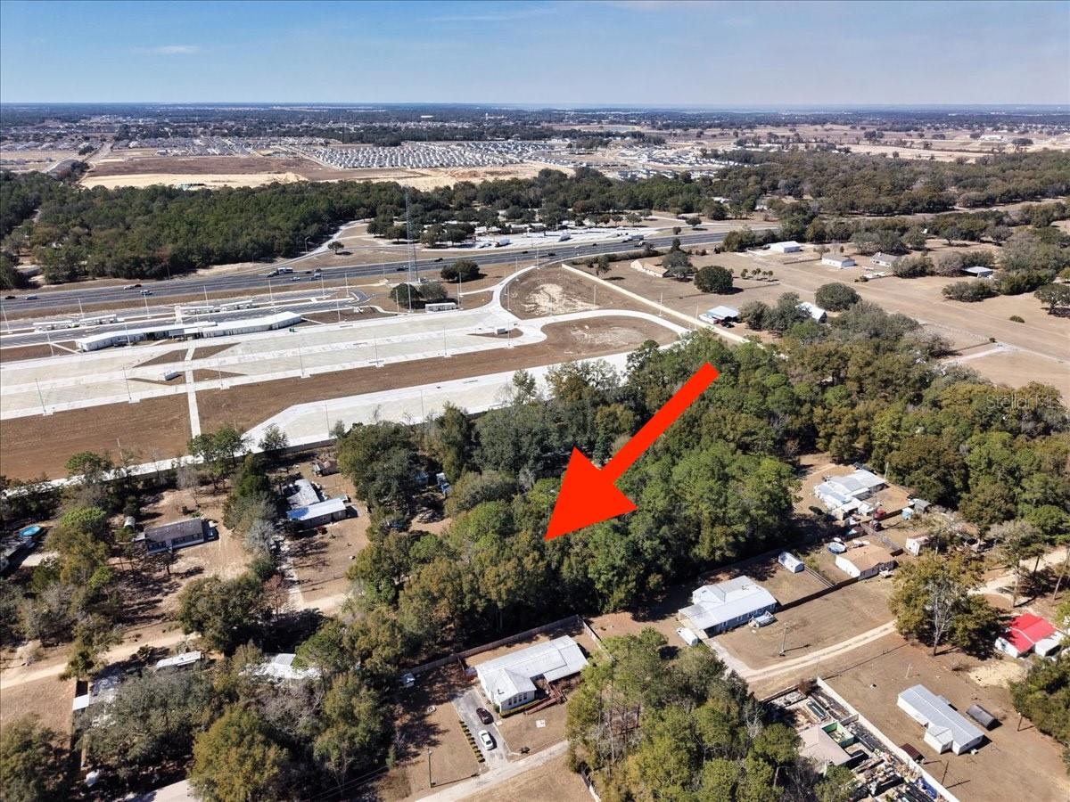 SHADY HILLS ESTATE - Land