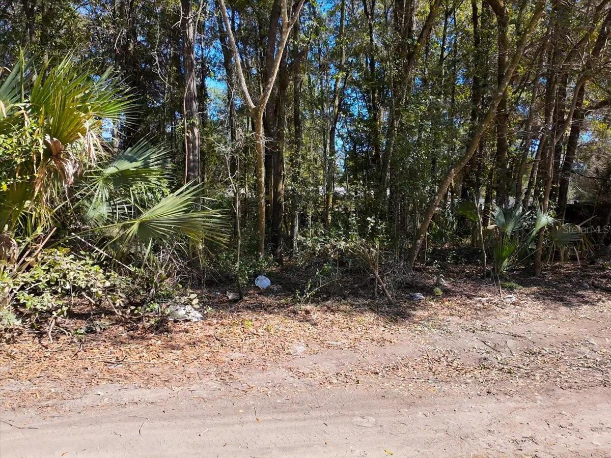 SHADY HILLS ESTATE - Land