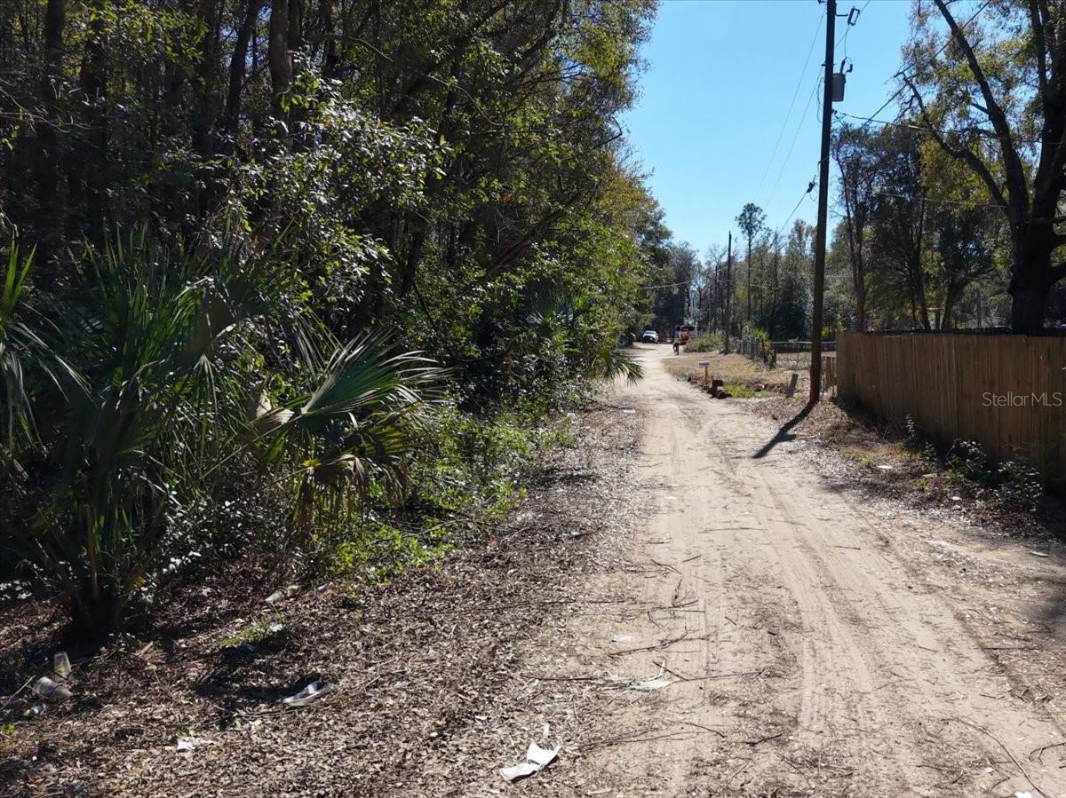 SHADY HILLS ESTATE - Land