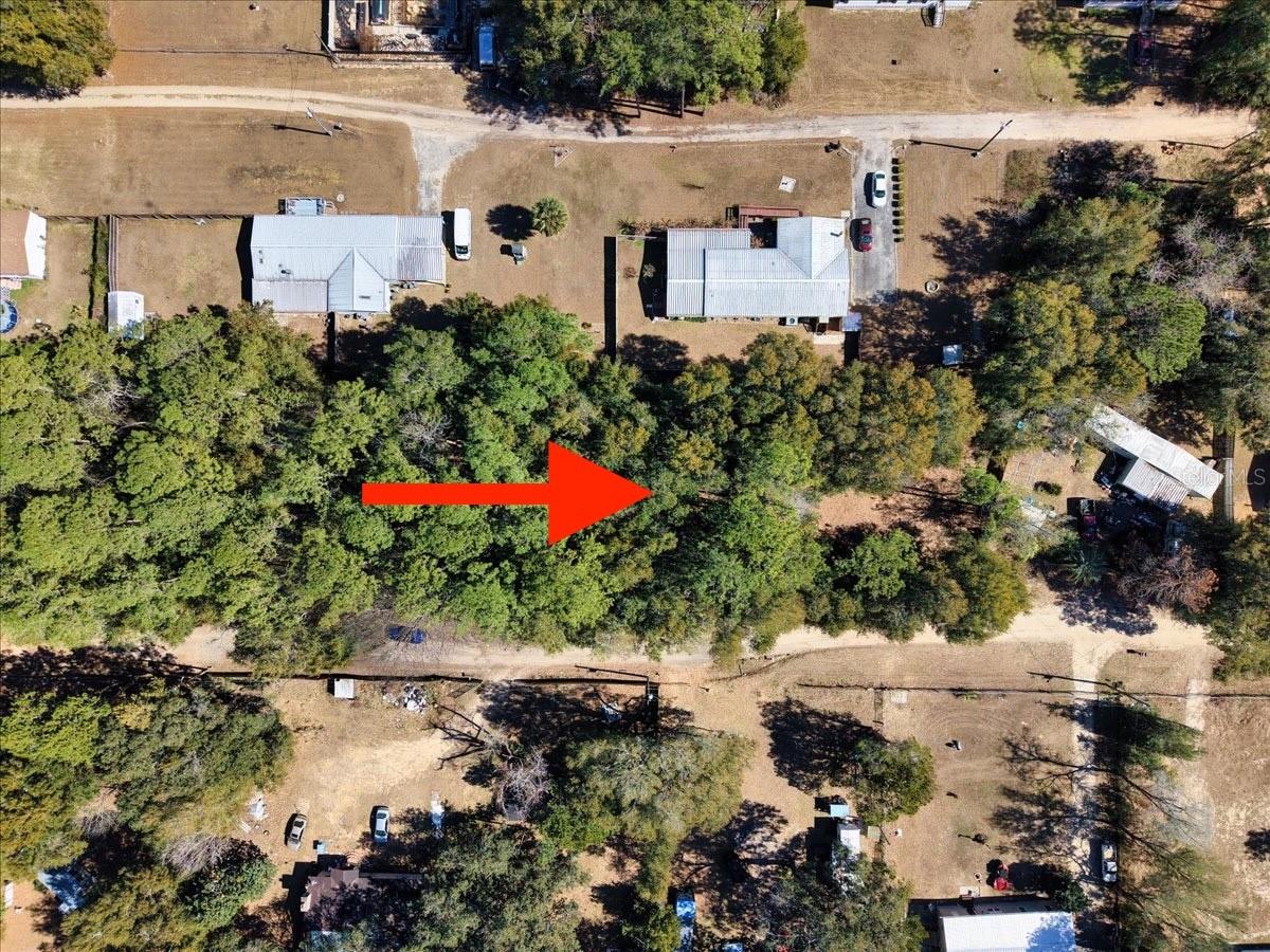 SHADY HILLS ESTATE - Land