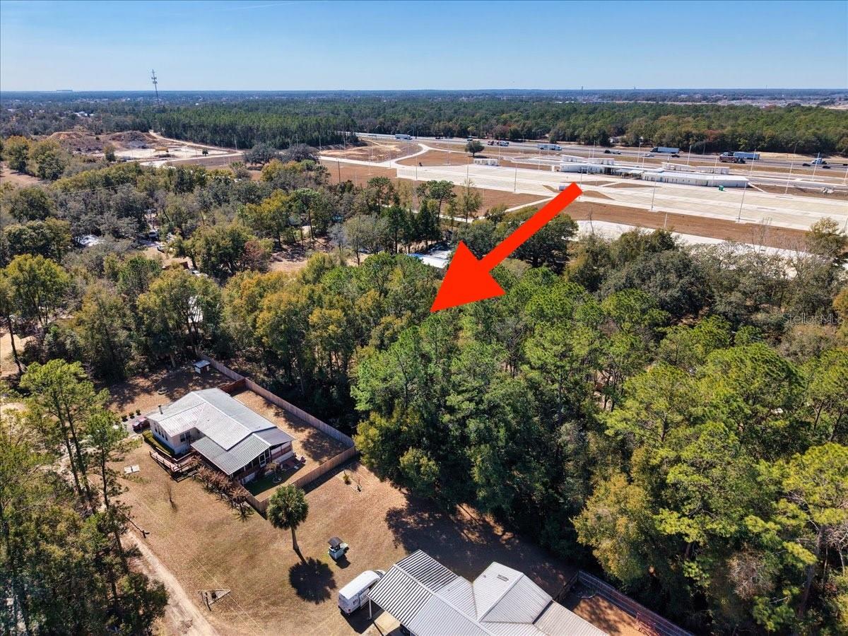 SHADY HILLS ESTATE - Land