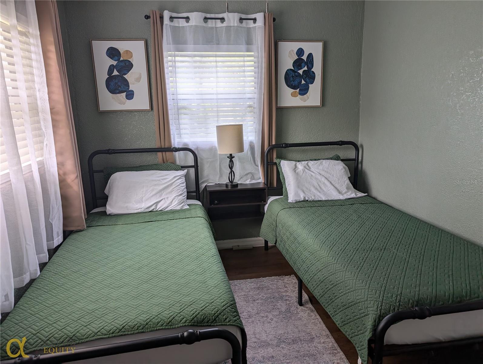 SUNLAND ESTATES AMD - Residential Lease