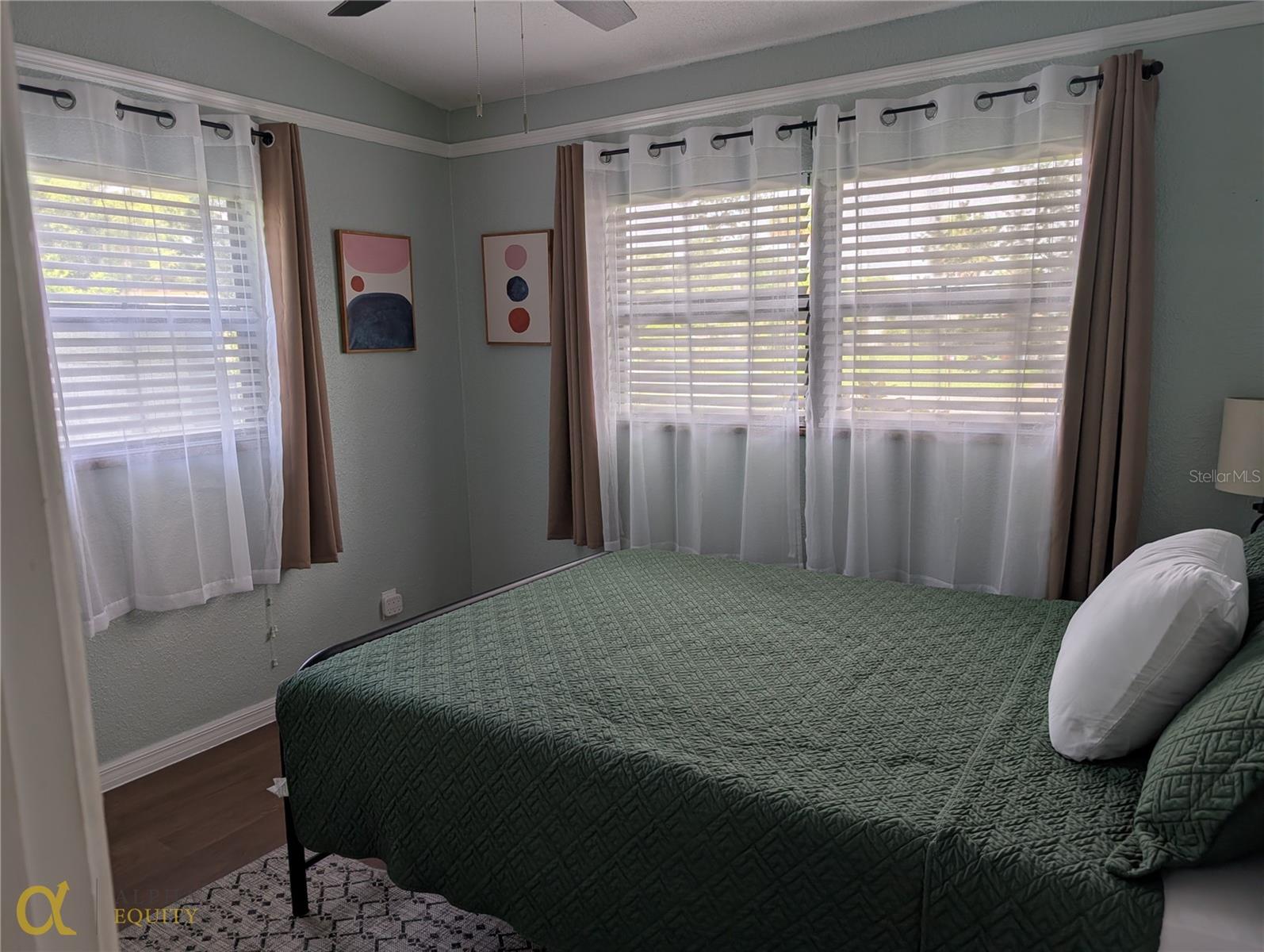 SUNLAND ESTATES AMD - Residential Lease