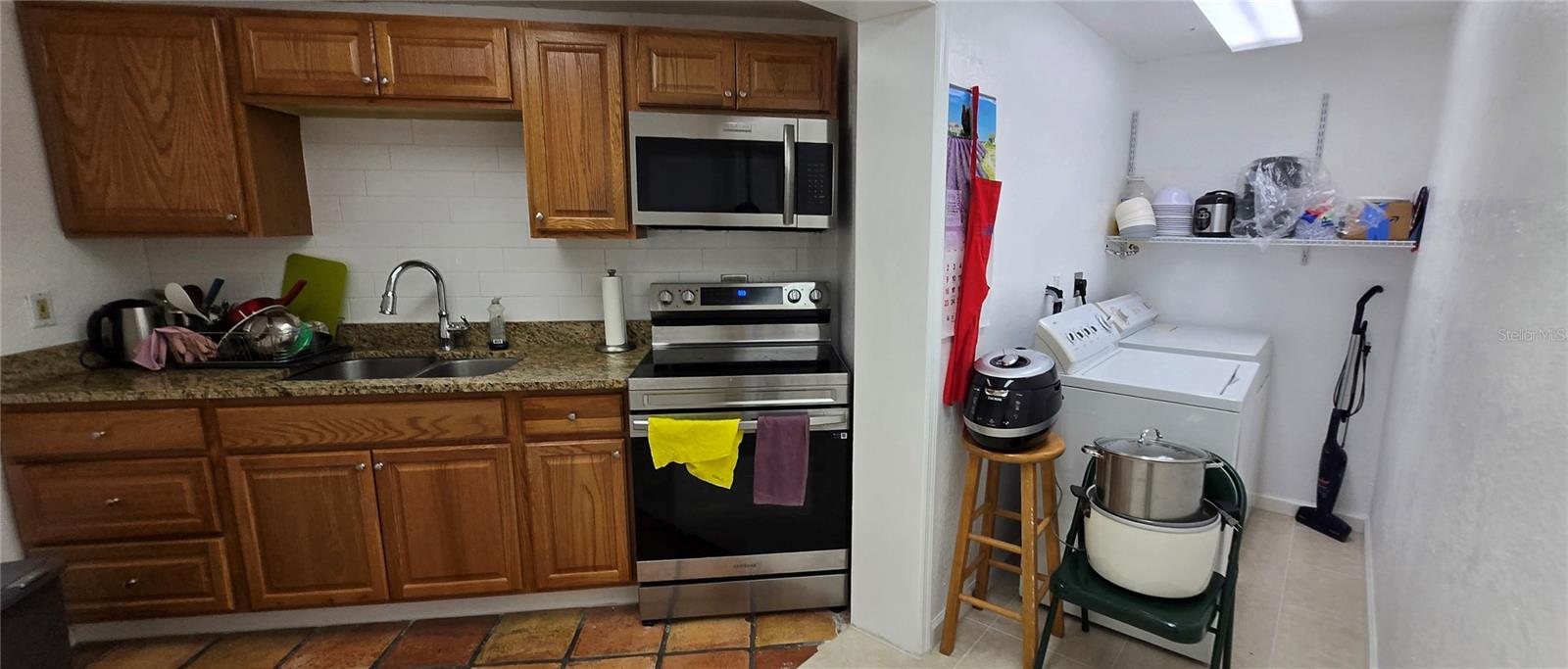 ROCKY CREEK ESTATES - Commercial Sale