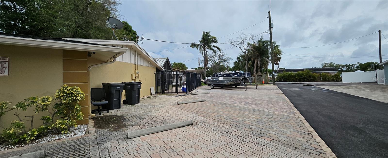 ROCKY CREEK ESTATES - Commercial Sale