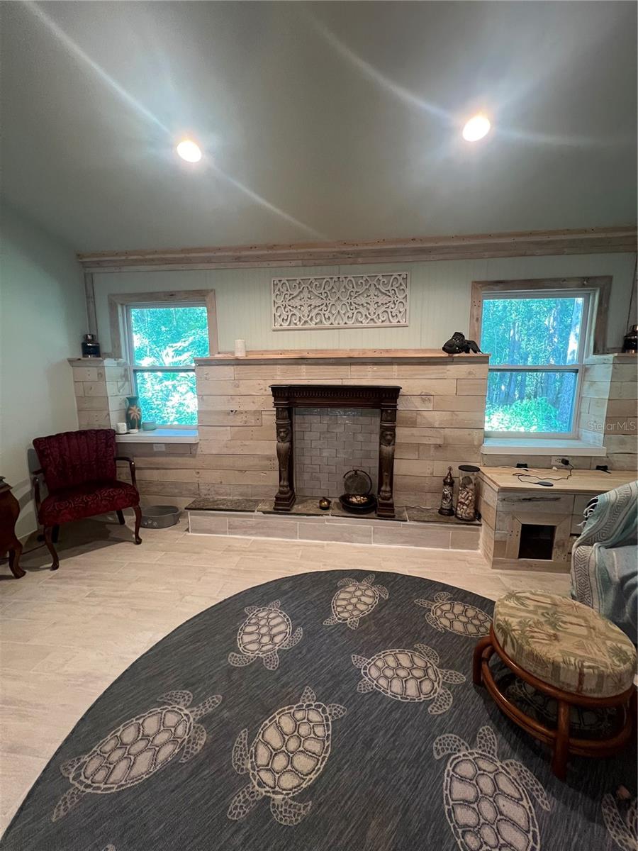 BASS LAKE ACRES - Residential