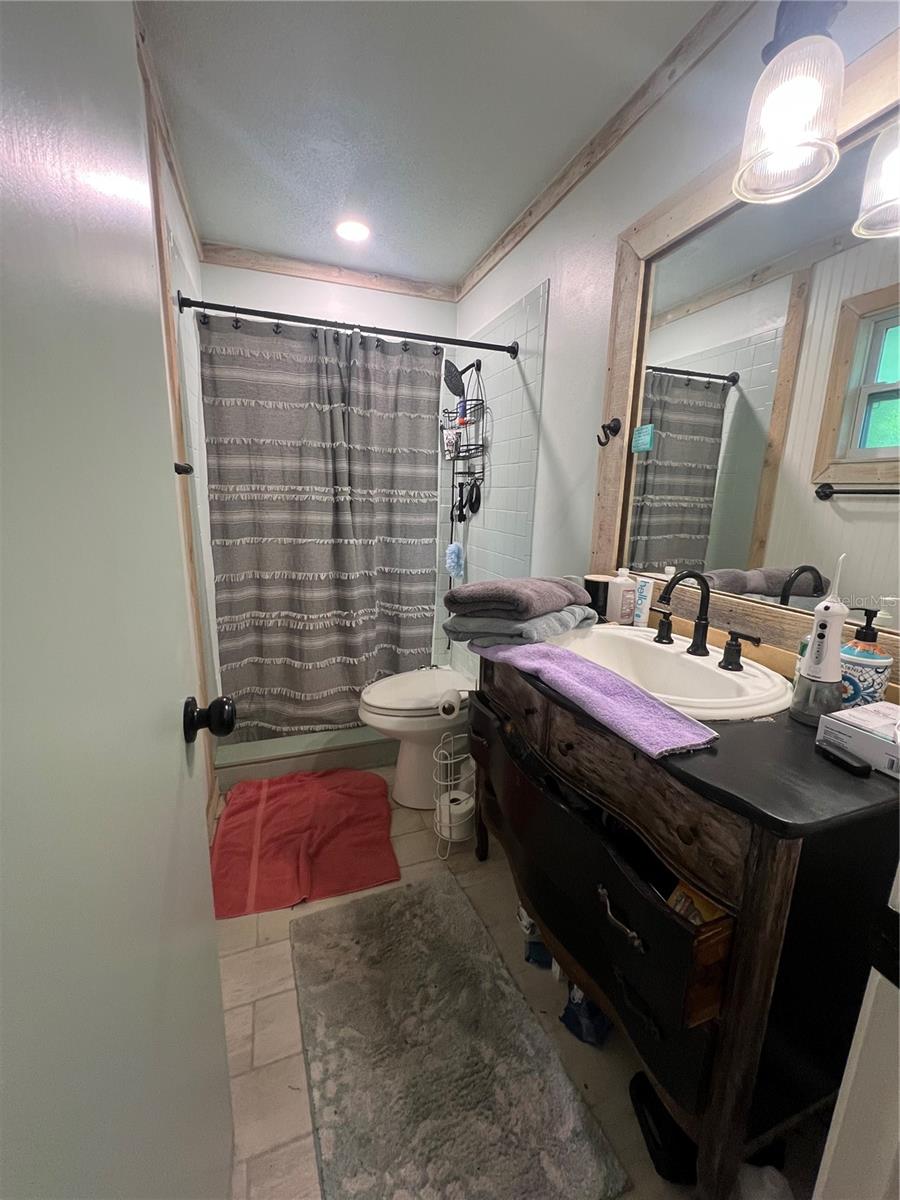 BASS LAKE ACRES - Residential