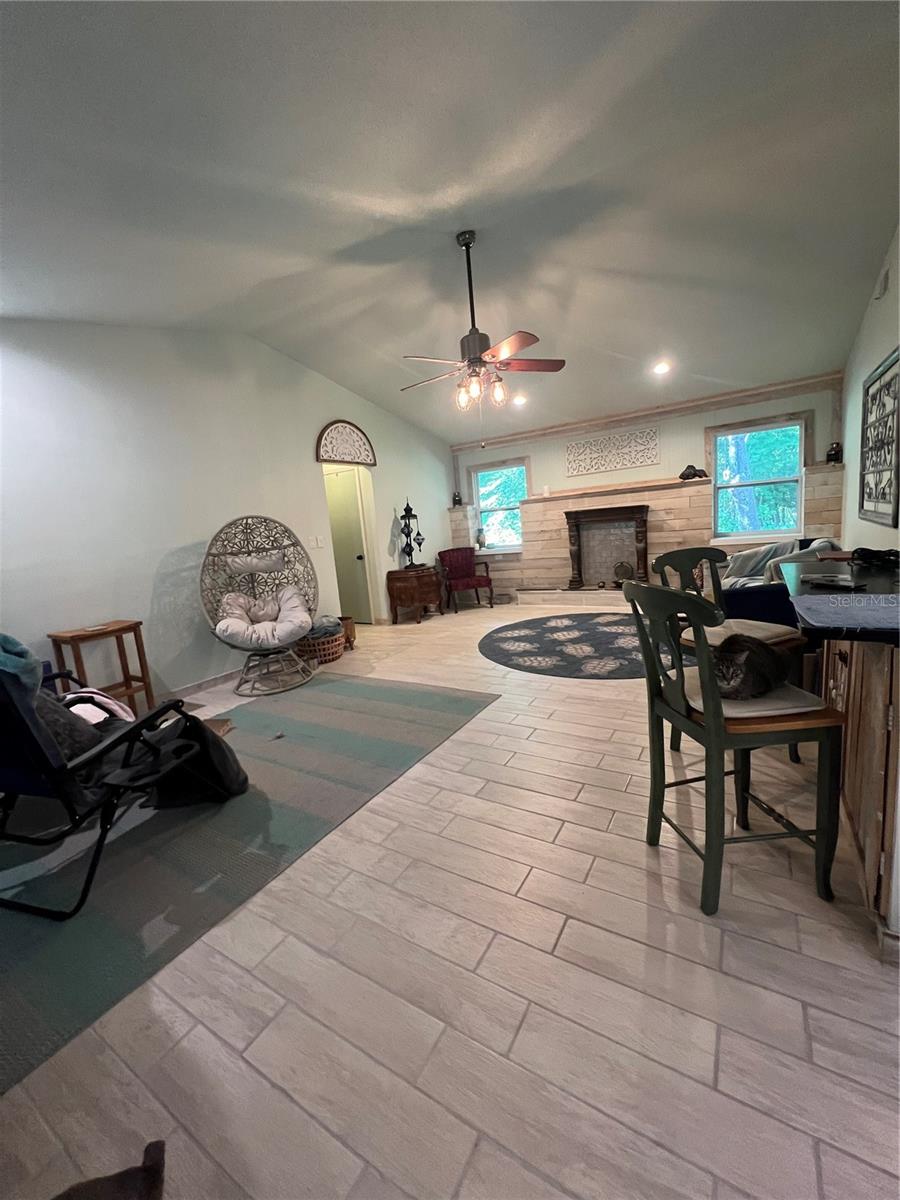 BASS LAKE ACRES - Residential