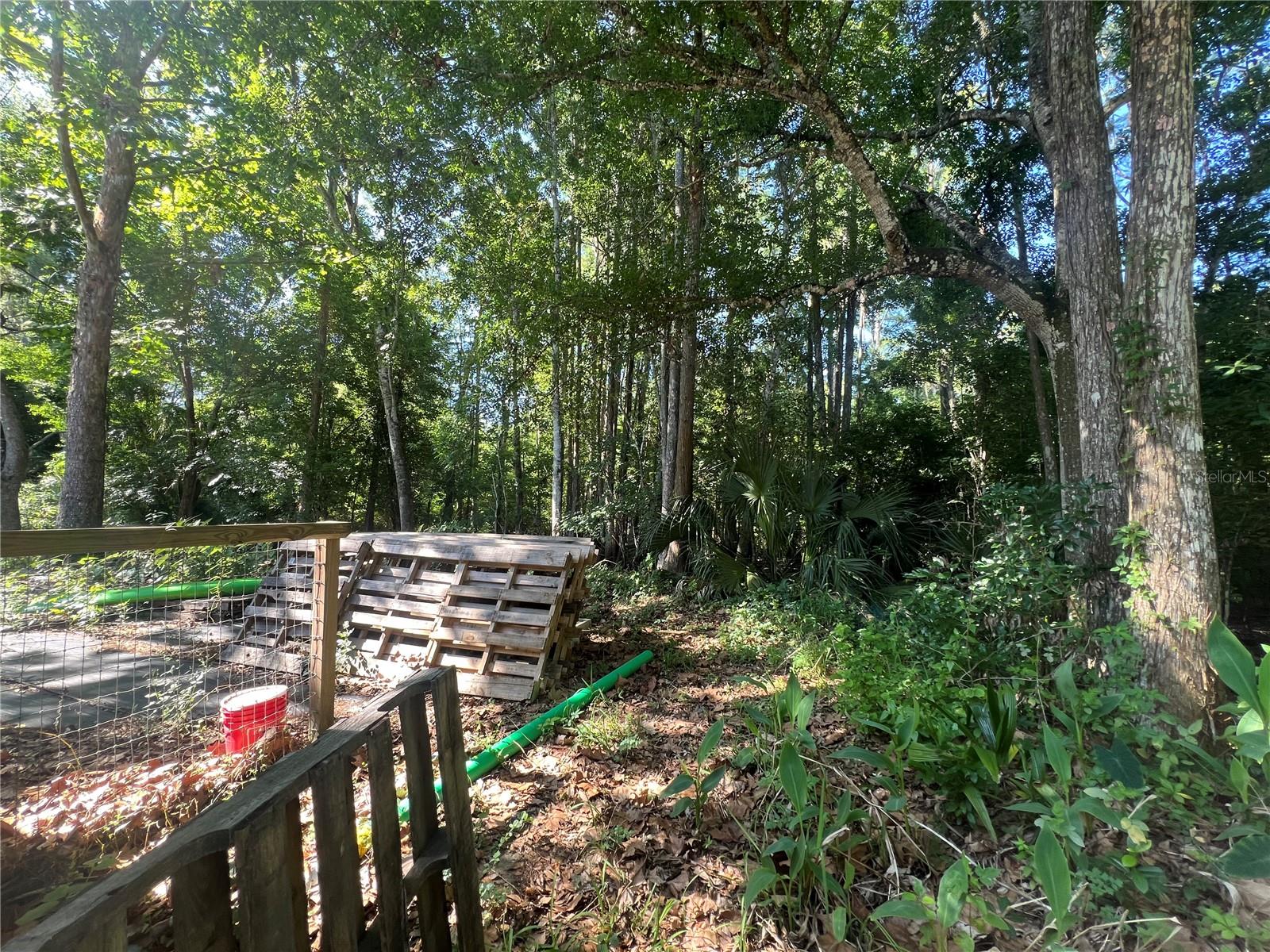 BASS LAKE ACRES - Residential