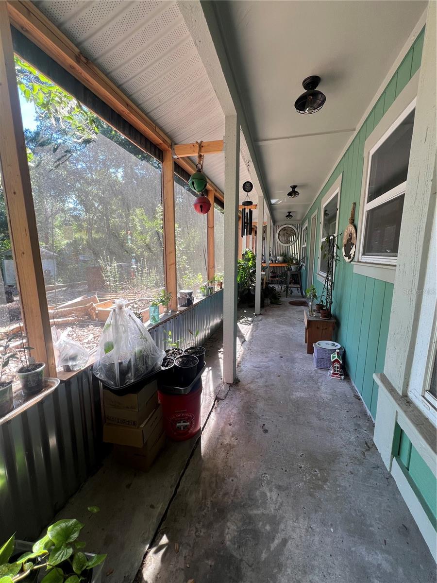 BASS LAKE ACRES - Residential