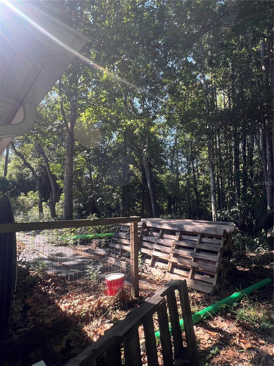 BASS LAKE ACRES - Residential