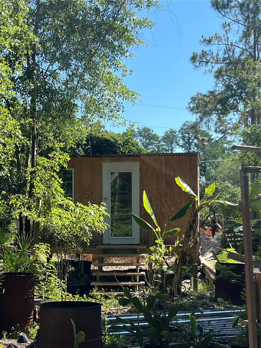 BASS LAKE ACRES - Residential