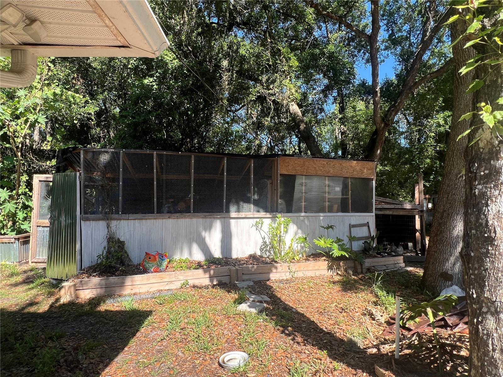 BASS LAKE ACRES - Residential