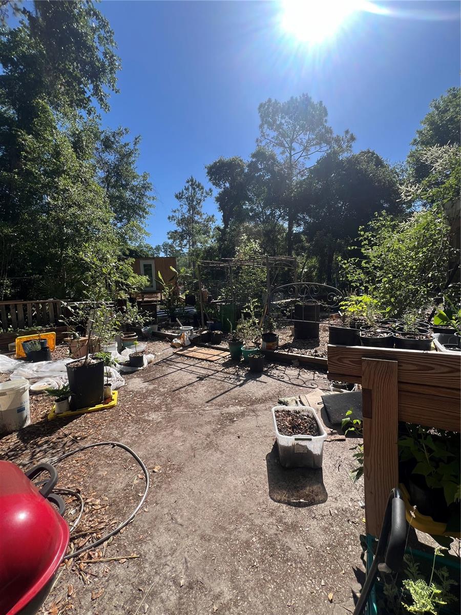 BASS LAKE ACRES - Residential