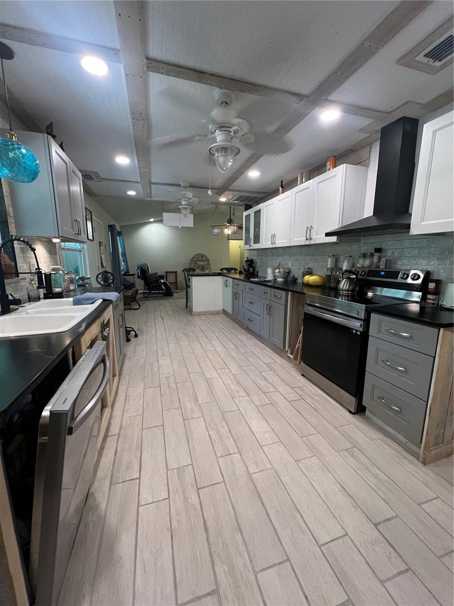 BASS LAKE ACRES - Residential