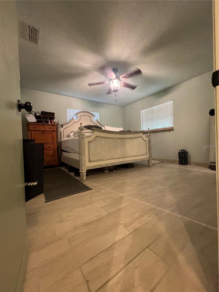 BASS LAKE ACRES - Residential