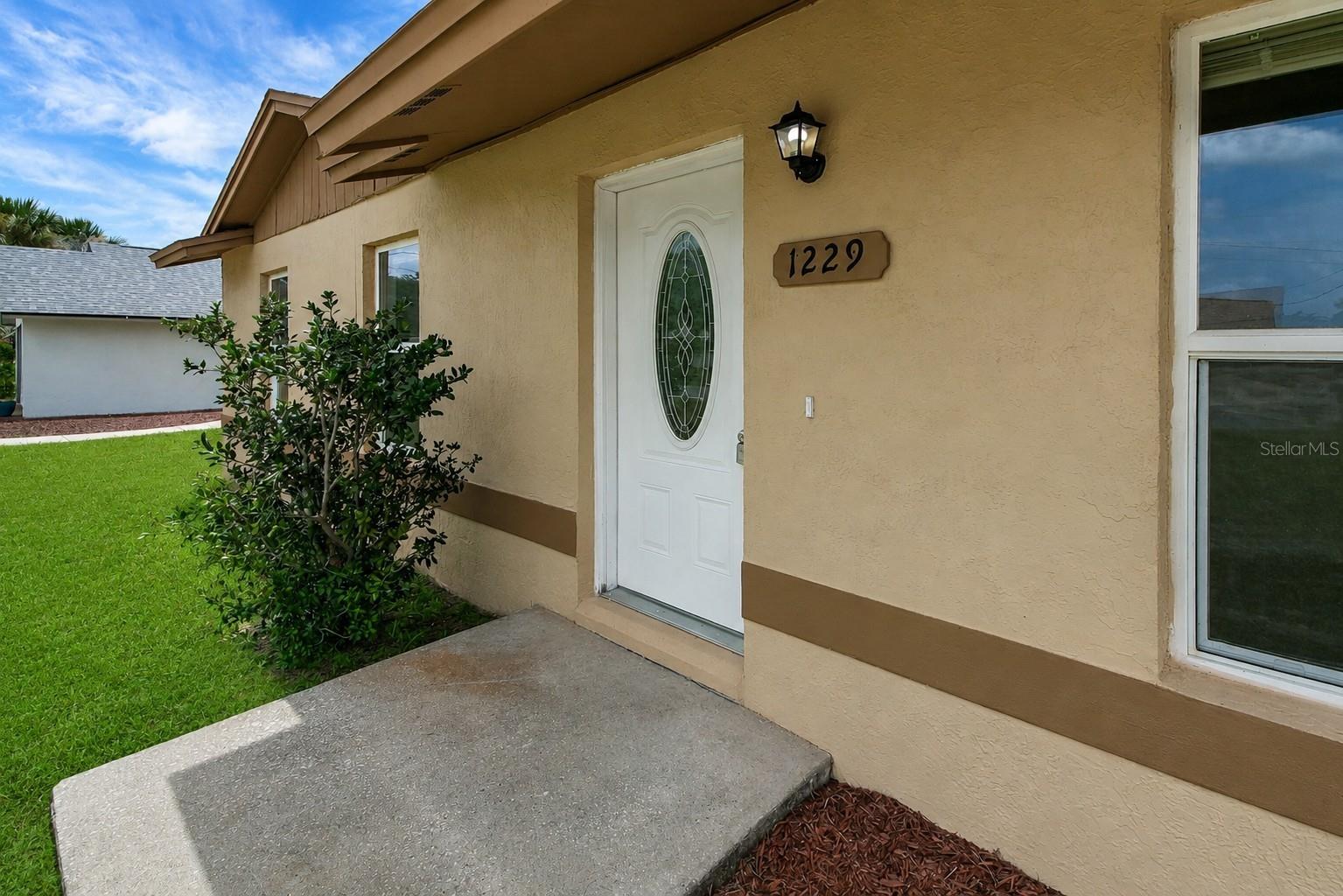 1229 PADGETT CIRCLE