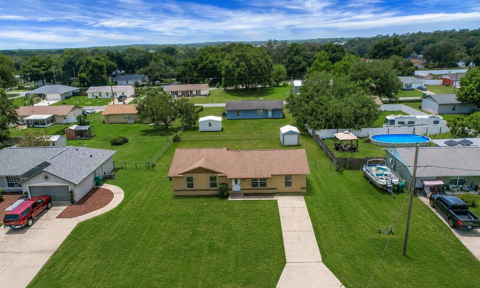 1229 PADGETT CIRCLE