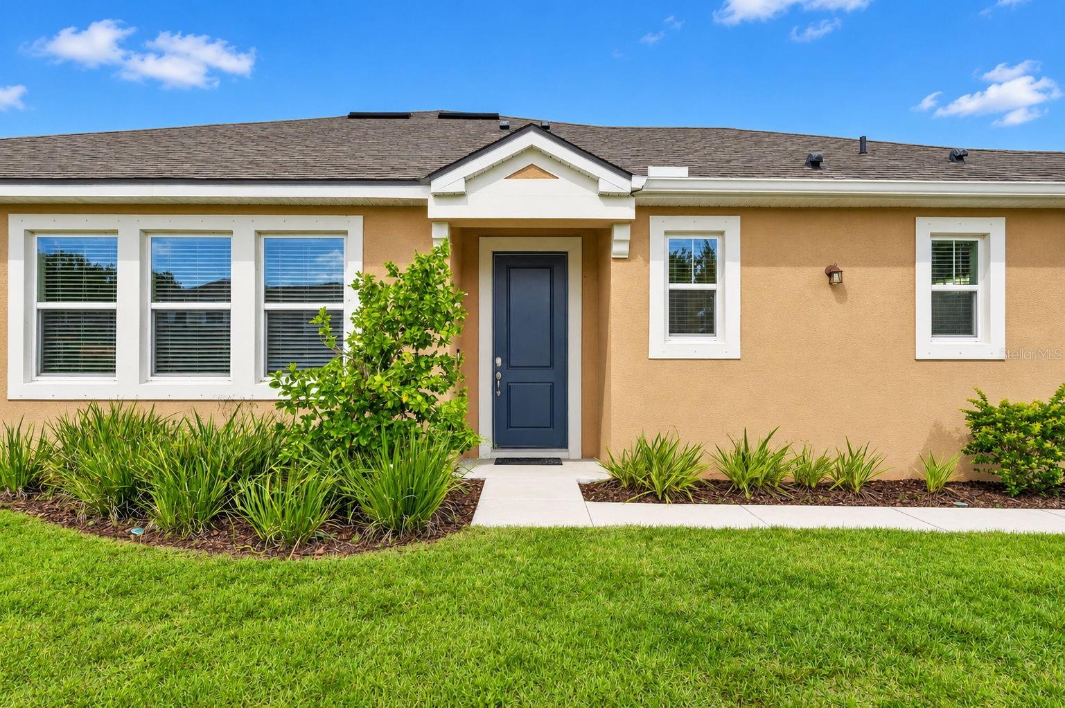 11511 ROLLING GREEN DRIVE
