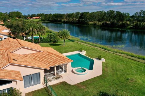 A home in CLERMONT