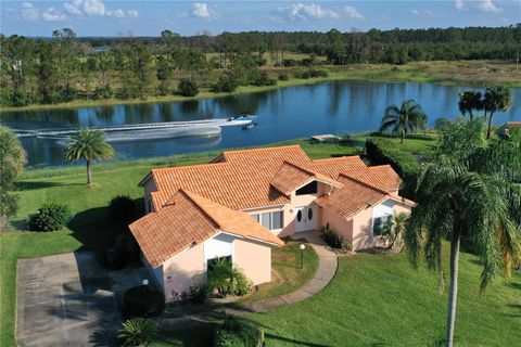 A home in CLERMONT