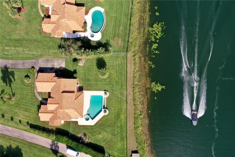 A home in CLERMONT