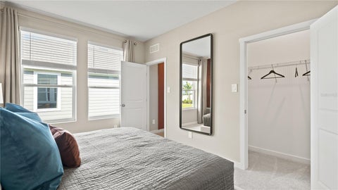 Tiny photo for 854 Tundra Loop, Groveland, FL 34736 (MLS # O6420741)
