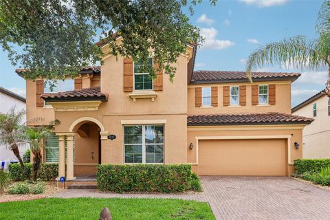 Property photo of 9117 Outlook Rock Trail, Windermere, FL 34786