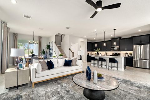 Tiny photo for 416 Banana Pepper Way, Groveland, FL 34736 (MLS # O6402065)
