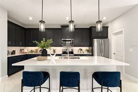 Tiny photo for 416 Banana Pepper Way, Groveland, FL 34736 (MLS # O6402065)